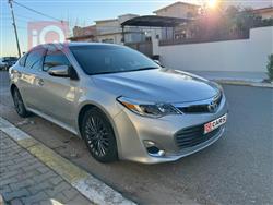 تويوتا أفالون